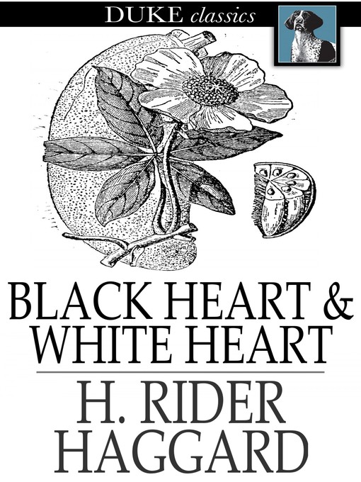 תמונה של  Black Heart and White Heart